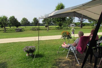 Camping De Ganzenhof Camping De Ganzenhof