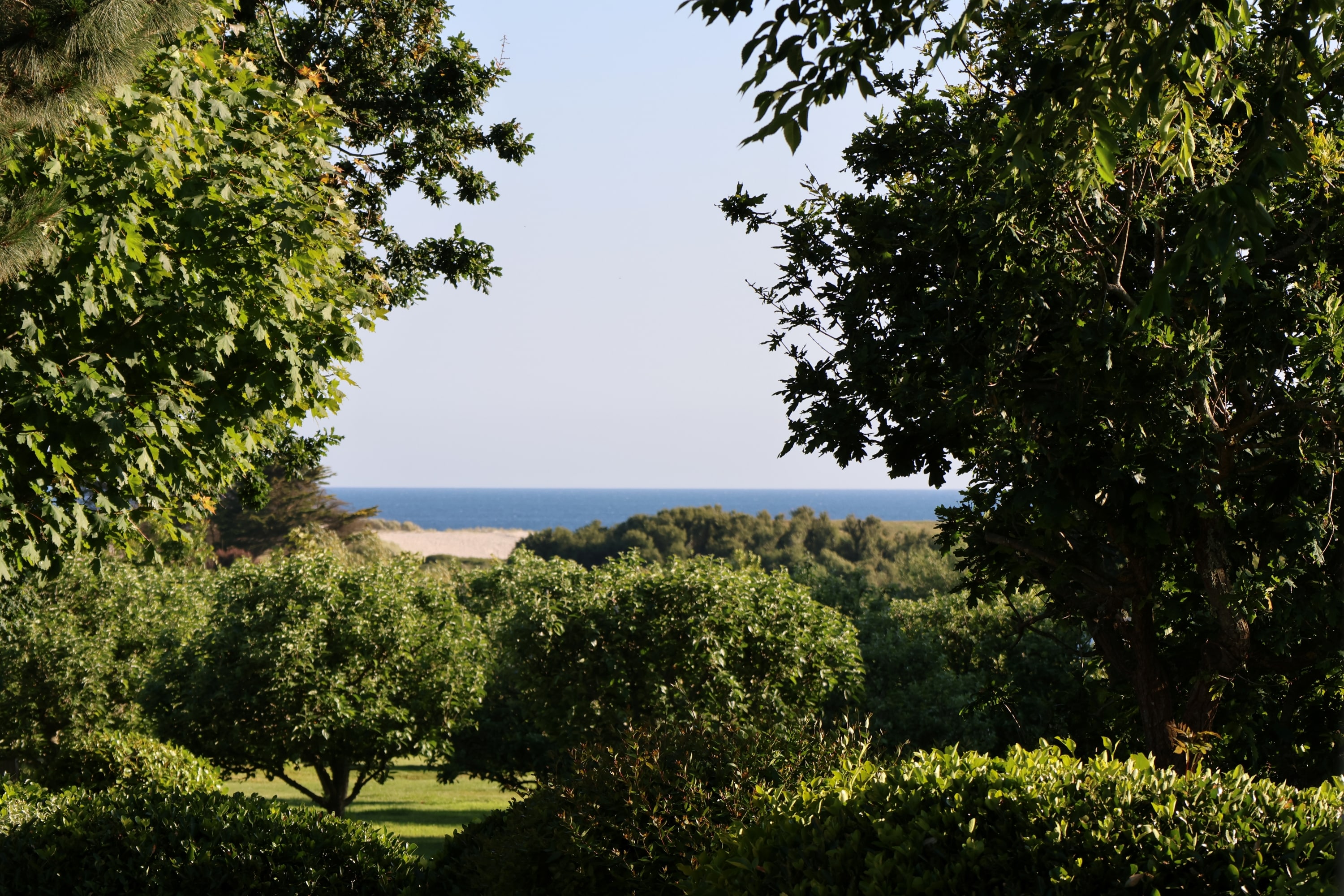 Camping Les Vergers de Squividan — 5