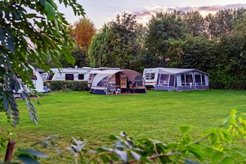 Camping De Geelders - Image 1