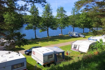 Yxningens Camping & Café Yxningens Camping & Café