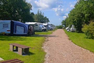 Camping Nij Wybranda Camping Nij Wybranda