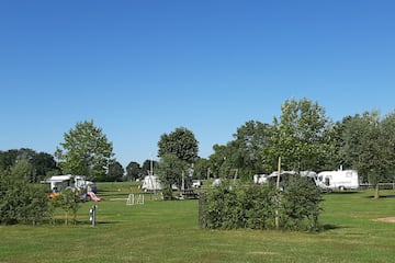 Camping De Mebel Camping De Mebel