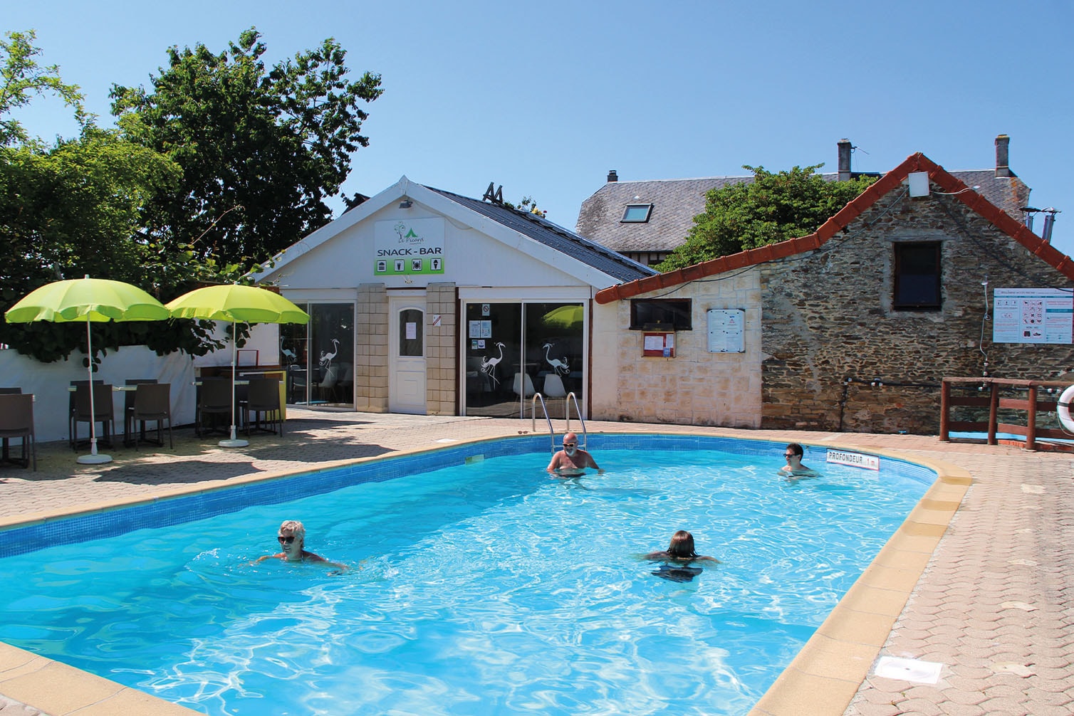 Camping Le Picard — 4