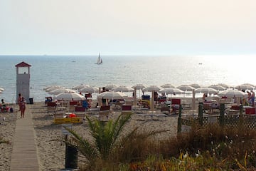 Campeggio Principina - Image 1