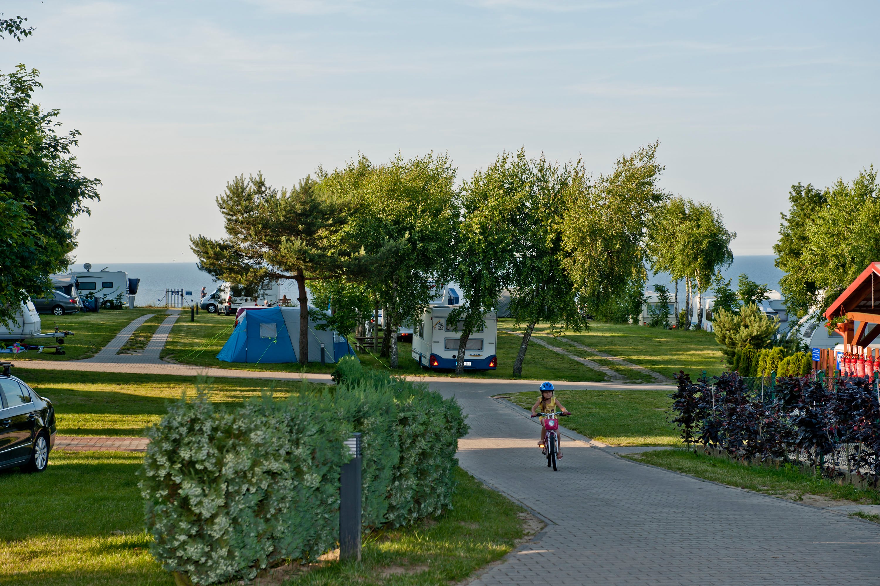 Camping Alexa | ACSI