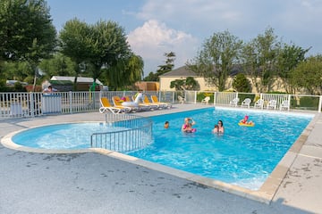 Camping La Fontaine - Image 1 Camping La Fontaine - Image 1