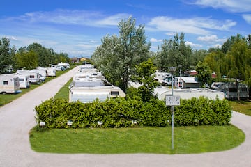 Camping Park dei Dogi