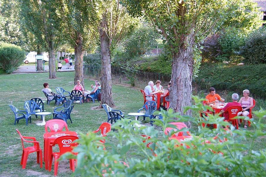 Camping la Belle Étoile — 4