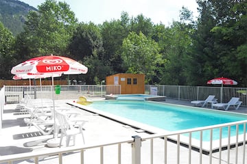 Camping Le Clos des Peupliers