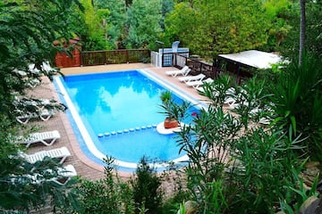 Camping La Coscolleda