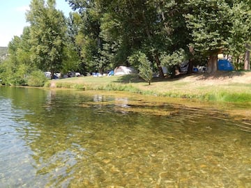 Camping La Plage Camping La Plage