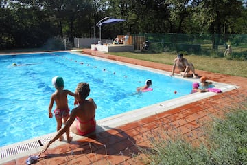 Camping Agrituristico Carso Camping Agrituristico Carso