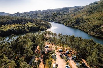 Lima Escape Camping & Glamping Lima Escape Camping & Glamping