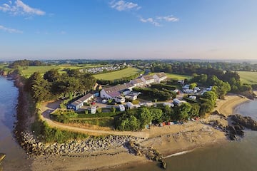 Camping de Cromenac'h - Image 1 Camping de Cromenac'h - Image 1