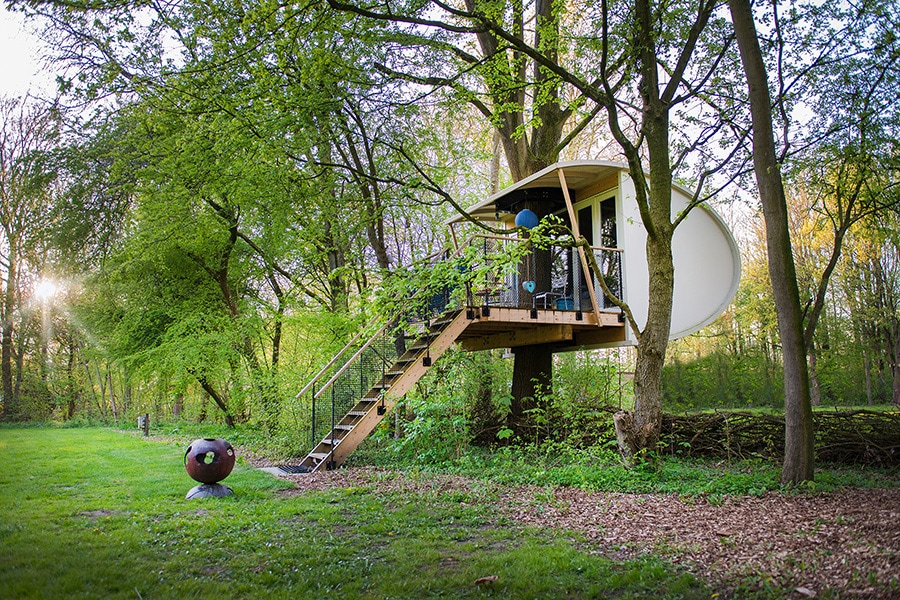 Camping Waterhout | ACSI