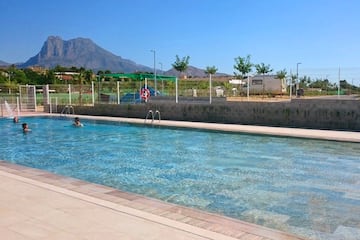 Camping Alicante Imperium