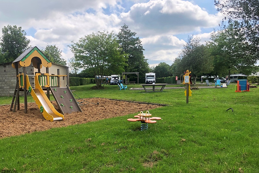 Camping la Minière - Main photo
