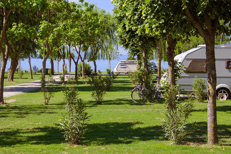 Camping Fontemaggio | ACSI