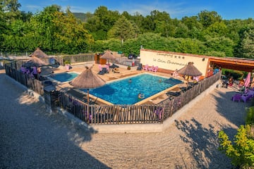 Camping Le Coin Charmant Camping Le Coin Charmant