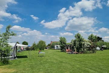 Camping De Somerweij