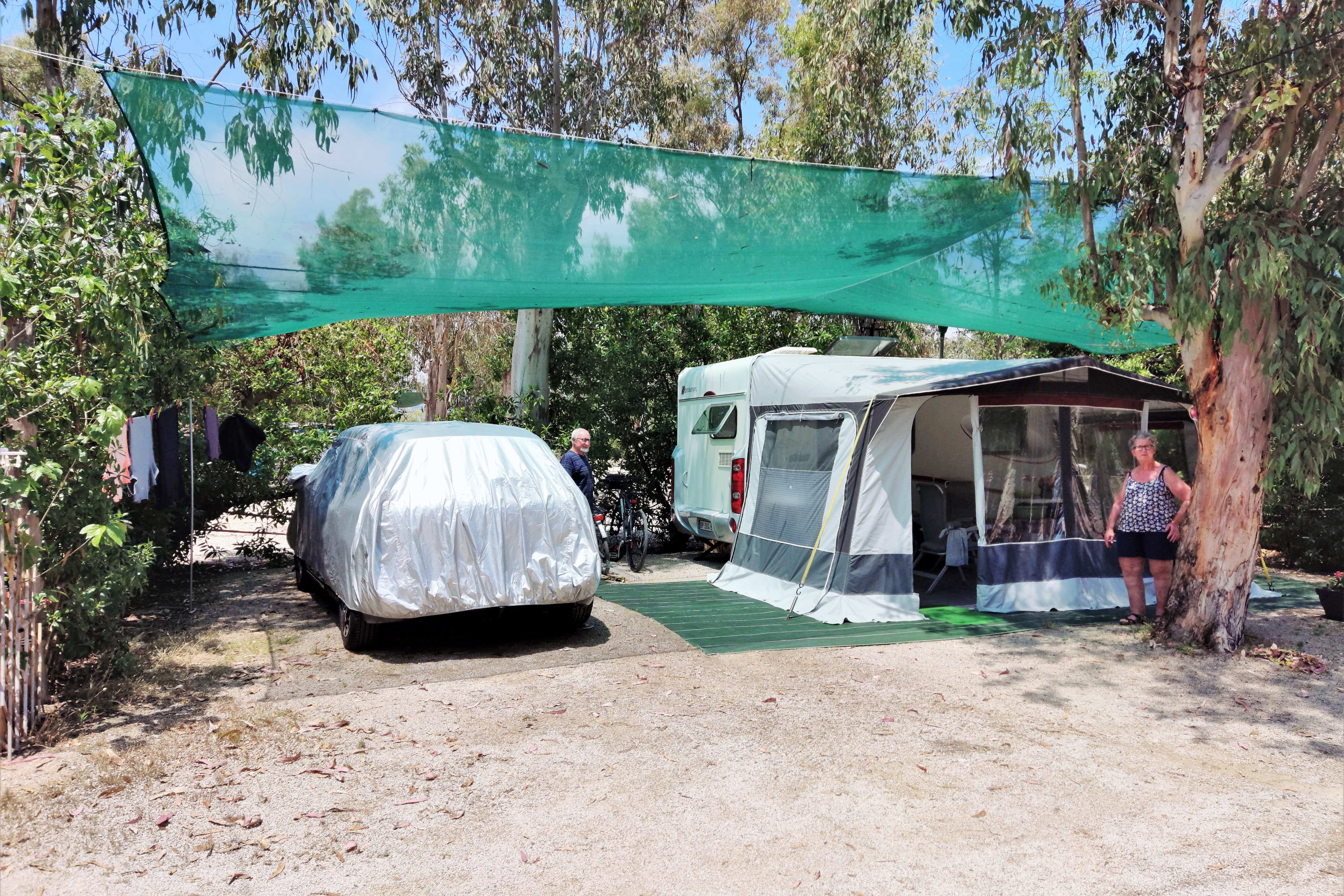 Camping La Naranja — 5