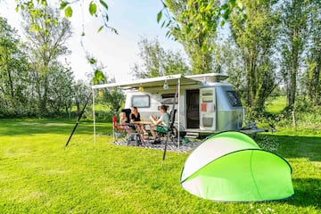 Recreatiebedrijf De Koevoet Recreatiebedrijf De Koevoet