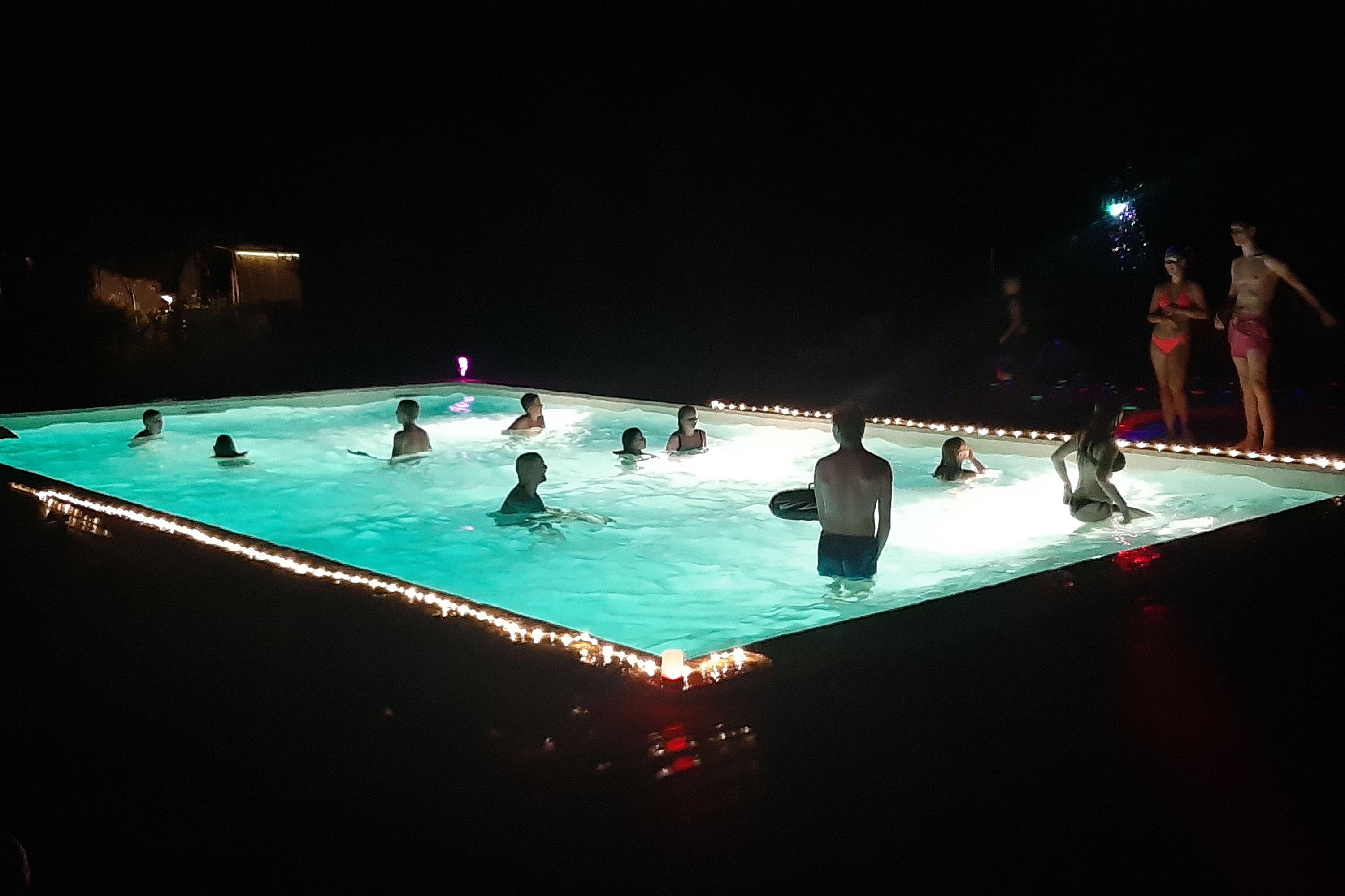 Camping Lika — 4