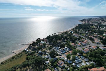 Camping L'Hermitage des Dunes - Image 1