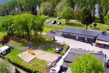 Campingplatz Leutesdorf Campingplatz Leutesdorf