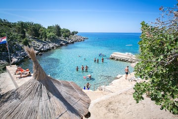 Camping Kanic