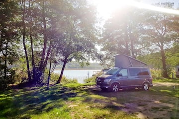 GenussFerien, Natur und Strandcamping - Image 1