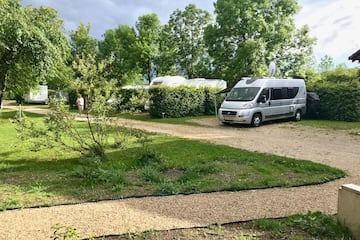 Camping du Marais Camping du Marais