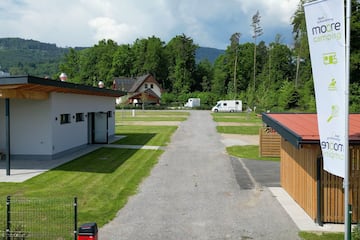 Camping Bad Schwanberg