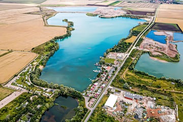 ThürKies See-Camping ThürKies See-Camping
