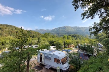 Kamp Lebanc