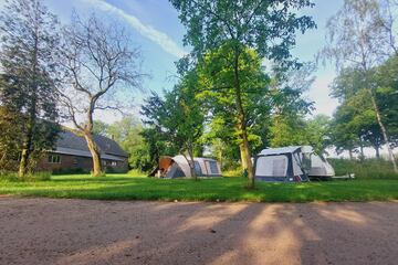 Camping Kempenstee Camping Kempenstee