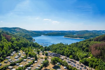 EuroParcs Biggesee EuroParcs Biggesee
