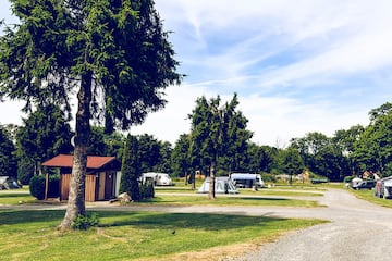 Regenbogen Ferienanlage Bad Harzburg