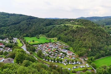 Camping Wiedschleife - Image 1 Camping Wiedschleife - Image 1