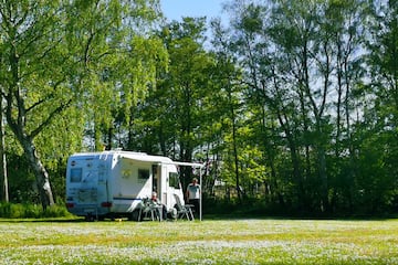 Frederiksværk Citycamping