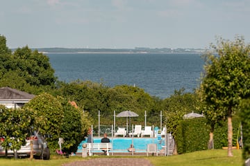 Grønninghoved Strand Camping Grønninghoved Strand Camping