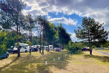 Camping GT Keiheuvel