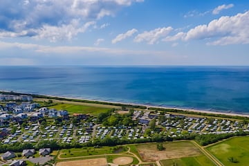 Ferien-Camp Börgerende
