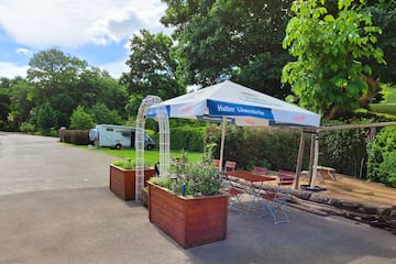 Camping Am Steinbacher See