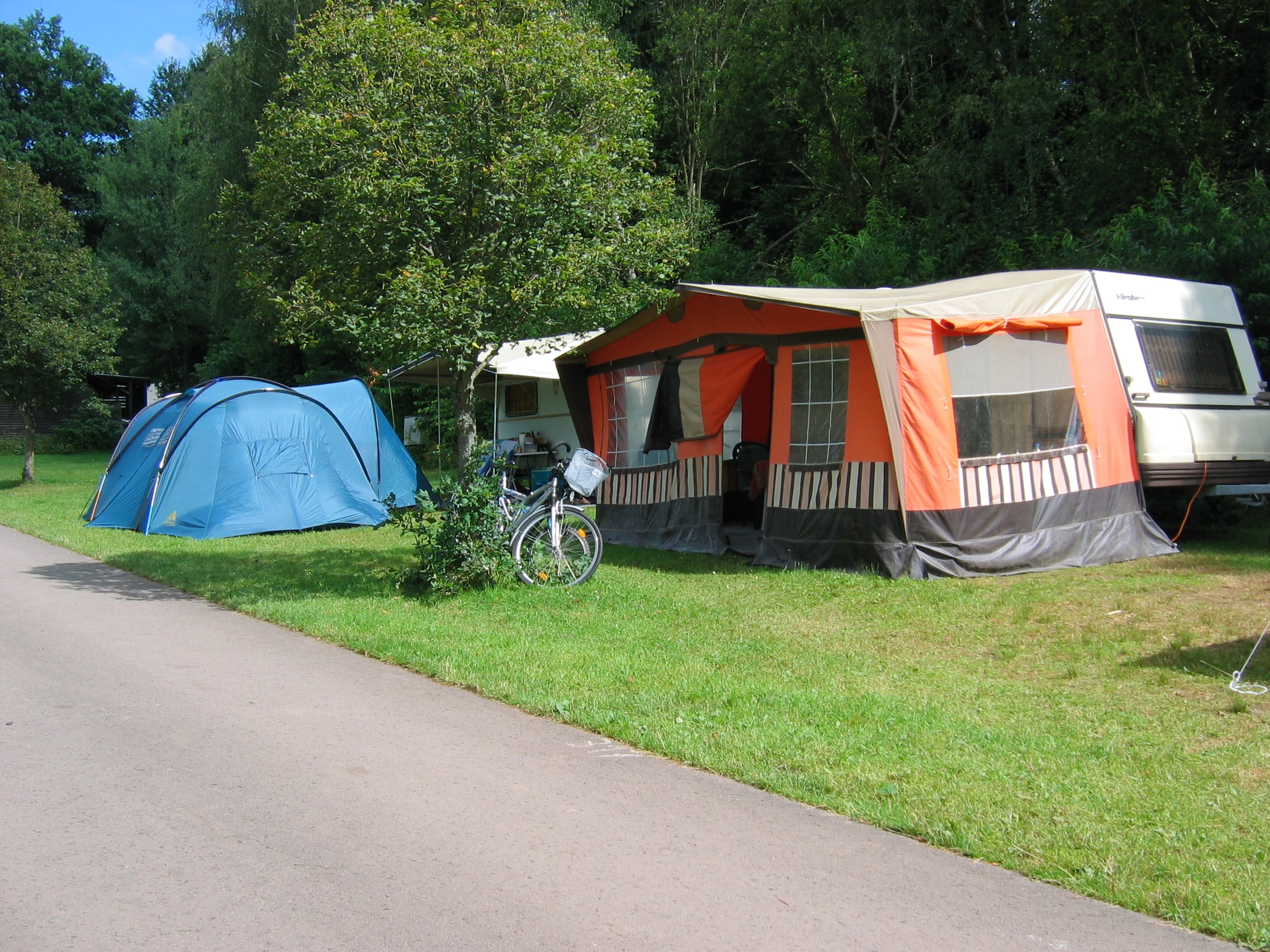 Camping Losheim am See | ACSI