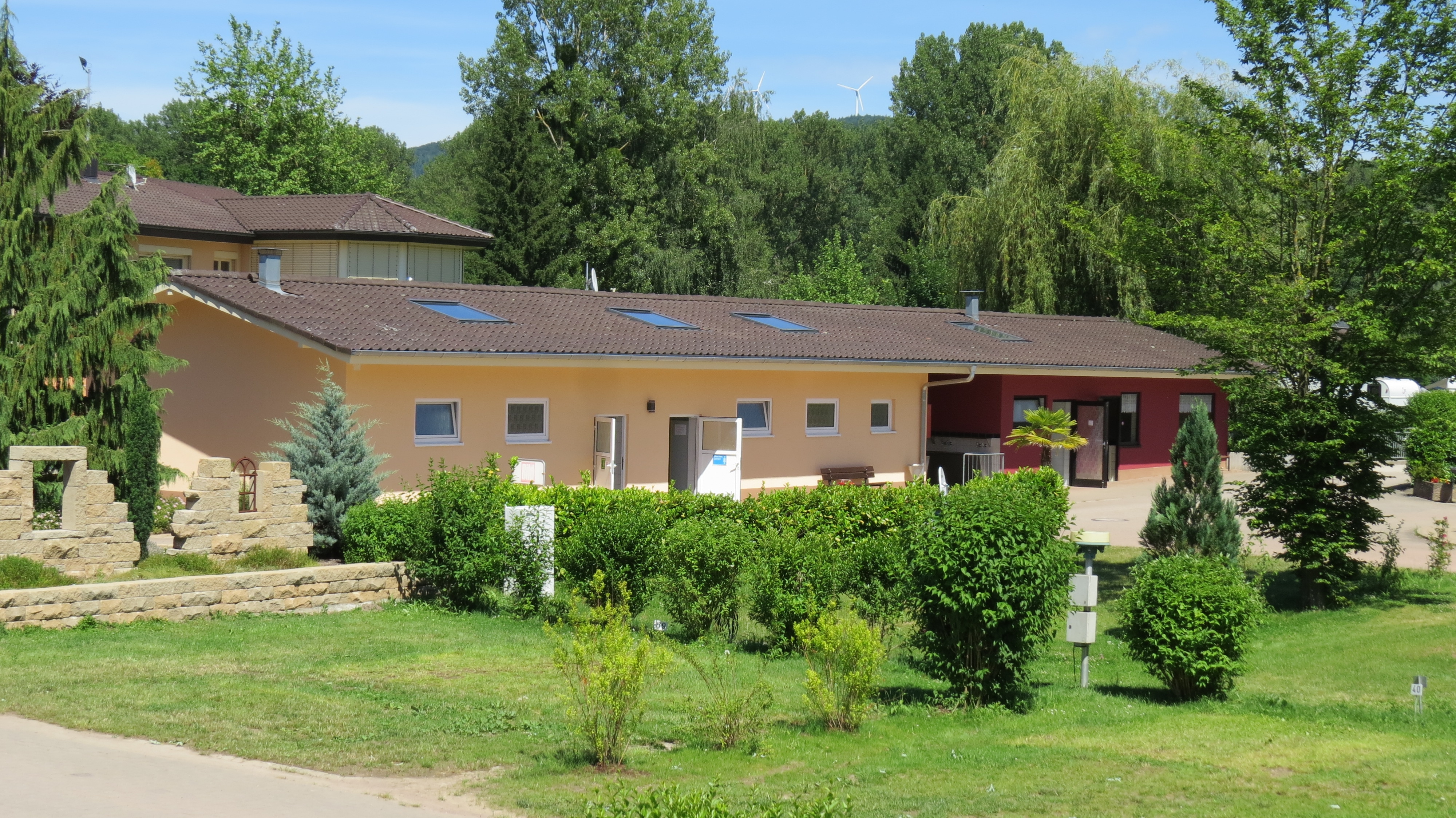 solarmodul für camping 90W faltbares Solarpanel mit Kabel PWM Laderegler main image 0
