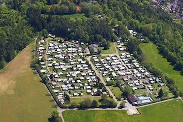Camping Schüttehof - Image 1