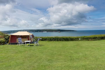 Fishguard Bay Caravan and Camping Park Fishguard Bay Caravan and Camping Park