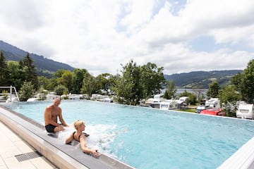Alpsee Camping