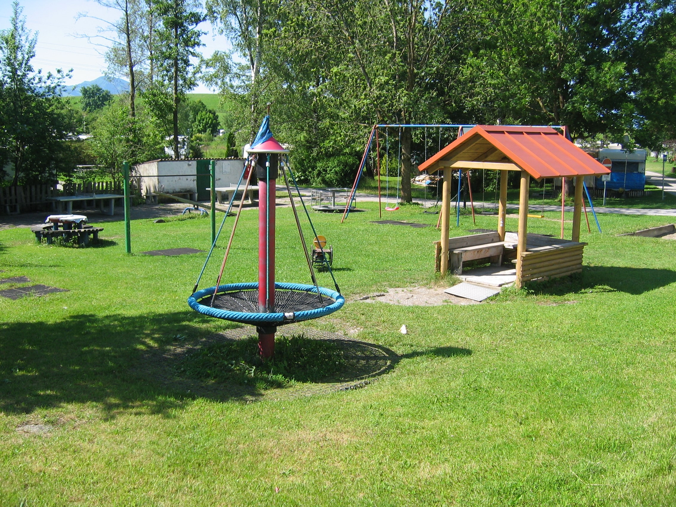 Camping schlesee | ACSI